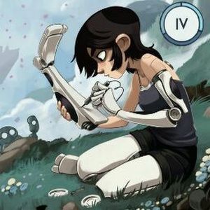 Meet your Posher, Zach